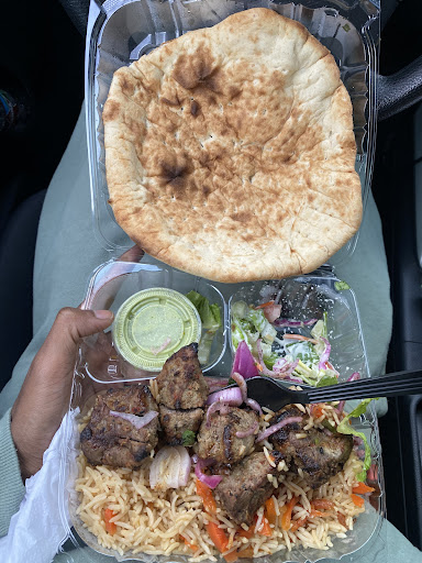 Photo of The Kabul Fresh Grill - 55 Market Pl, Baltimore, MD 21202