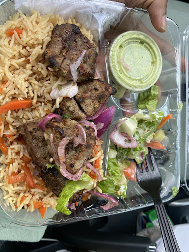 Photo of The Kabul Fresh Grill - 55 Market Pl, Baltimore, MD 21202