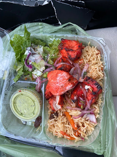 Photo of The Kabul Fresh Grill - 55 Market Pl, Baltimore, MD 21202