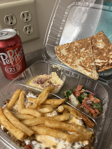 Photo of The Kabul Fresh Grill - 55 Market Pl, Baltimore, MD 21202