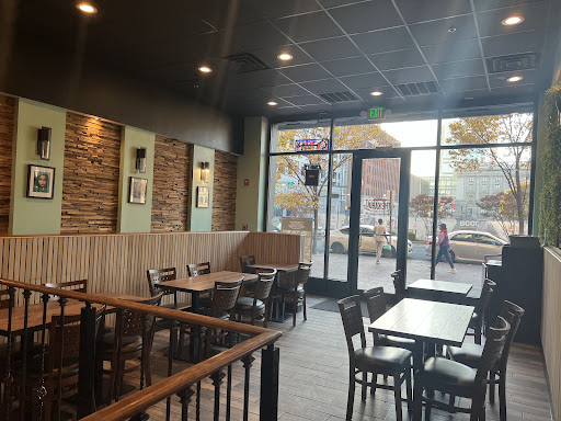 Photo of The Kabul Fresh Grill - 55 Market Pl, Baltimore, MD 21202