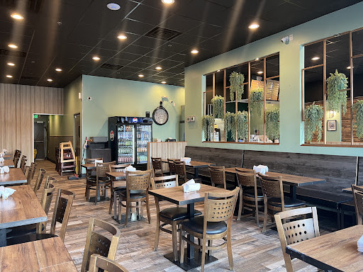 Photo of The Kabul Fresh Grill - 55 Market Pl, Baltimore, MD 21202