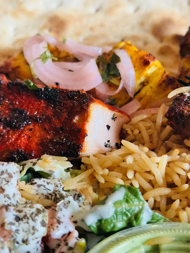 Photo of The Kabul Fresh Grill - 55 Market Pl, Baltimore, MD 21202