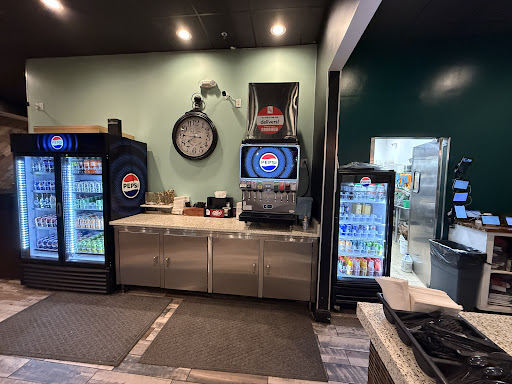 Photo of The Kabul Fresh Grill - 55 Market Pl, Baltimore, MD 21202