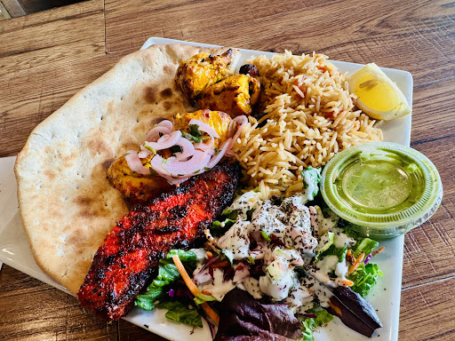 Photo of The Kabul Fresh Grill - 55 Market Pl, Baltimore, MD 21202