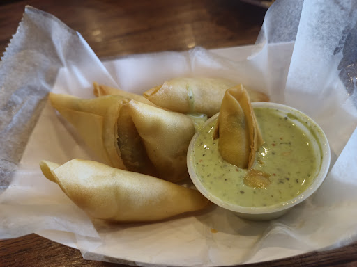 Photo of The Kabul Fresh Grill - 55 Market Pl, Baltimore, MD 21202