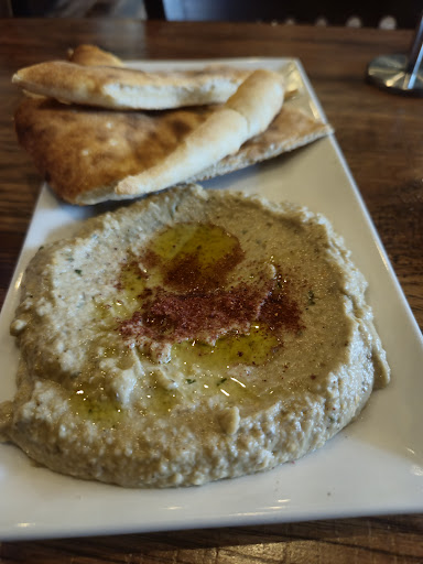 Photo of The Kabul Fresh Grill - 55 Market Pl, Baltimore, MD 21202