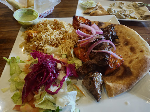 Photo of The Kabul Fresh Grill - 55 Market Pl, Baltimore, MD 21202