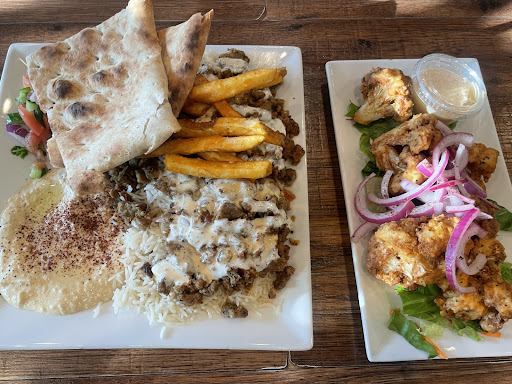 Photo of The Kabul Fresh Grill - 55 Market Pl, Baltimore, MD 21202