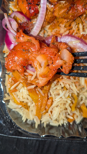 Photo of The Kabul Fresh Grill - 55 Market Pl, Baltimore, MD 21202