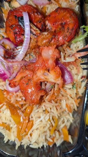 Photo of The Kabul Fresh Grill - 55 Market Pl, Baltimore, MD 21202