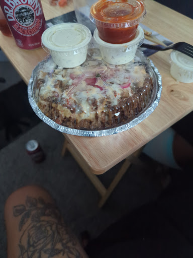 Photo of The Kabul Fresh Grill - 55 Market Pl, Baltimore, MD 21202