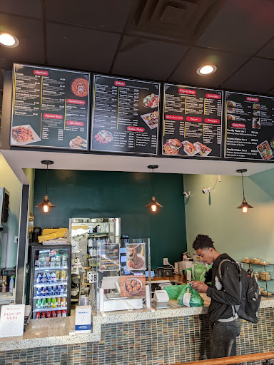 Photo of The Kabul Fresh Grill - 55 Market Pl, Baltimore, MD 21202