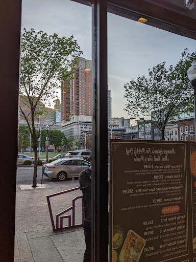 Photo of The Kabul Fresh Grill - 55 Market Pl, Baltimore, MD 21202