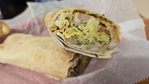 Photo of Mr. Chickpea - 611 Main St, South Portland, ME 04106