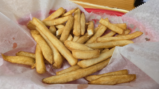 Photo of Mr. Chickpea - 611 Main St, South Portland, ME 04106