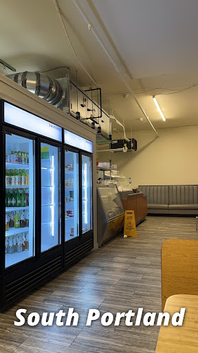 Photo of Mr. Chickpea - 611 Main St, South Portland, ME 04106