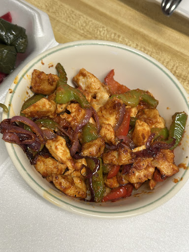 Photo of Mr. Chickpea - 611 Main St, South Portland, ME 04106