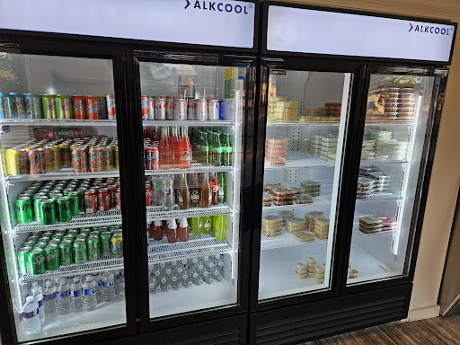 Photo of Mr. Chickpea - 611 Main St, South Portland, ME 04106