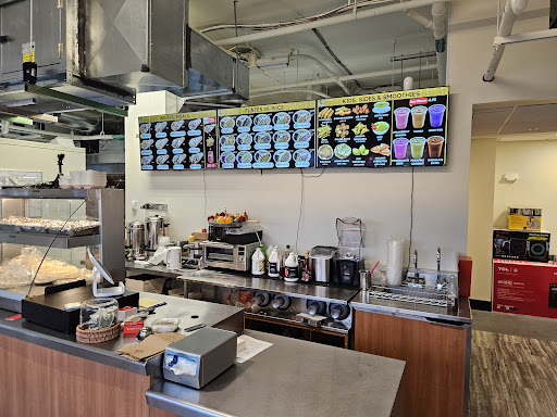 Photo of Mr. Chickpea - 611 Main St, South Portland, ME 04106