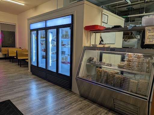 Photo of Mr. Chickpea - 611 Main St, South Portland, ME 04106