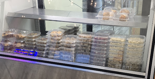 Photo of Mr. Chickpea - 611 Main St, South Portland, ME 04106