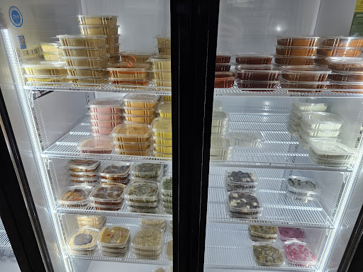 Photo of Mr. Chickpea - 611 Main St, South Portland, ME 04106