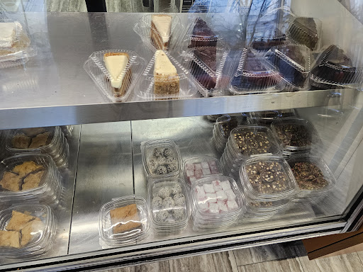 Photo of Mr. Chickpea - 611 Main St, South Portland, ME 04106