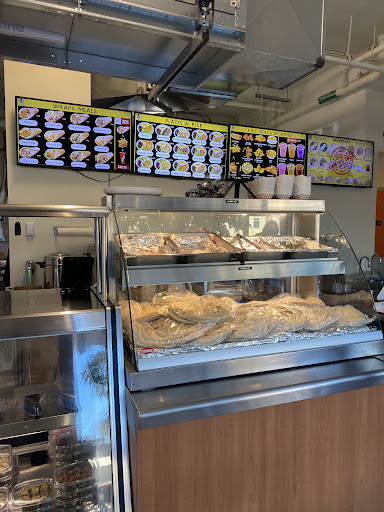 Photo of Mr. Chickpea - 611 Main St, South Portland, ME 04106