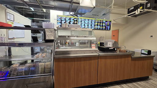 Photo of Mr. Chickpea - 611 Main St, South Portland, ME 04106