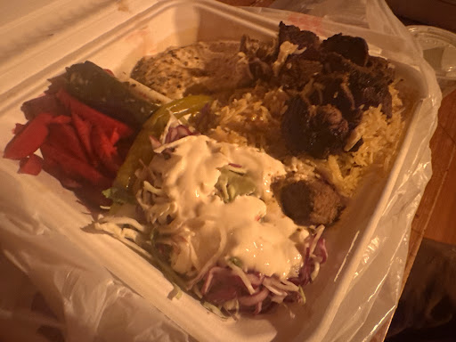 Photo of Mr. Chickpea - 611 Main St, South Portland, ME 04106