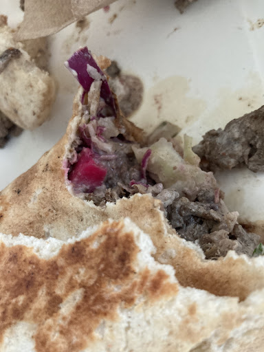 Photo of Mr. Chickpea - 611 Main St, South Portland, ME 04106