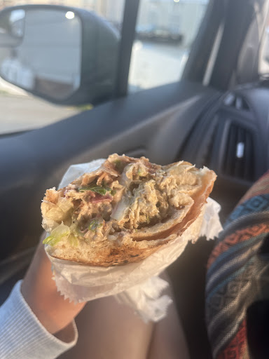 Photo of Mr. Chickpea - 611 Main St, South Portland, ME 04106