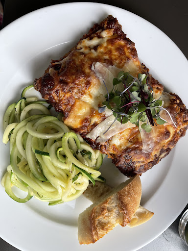 Photo of Utopia - 96 Hammond St, Bangor, ME 04401