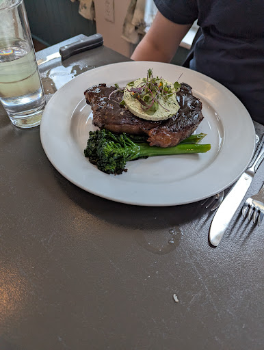 Photo of Utopia - 96 Hammond St, Bangor, ME 04401