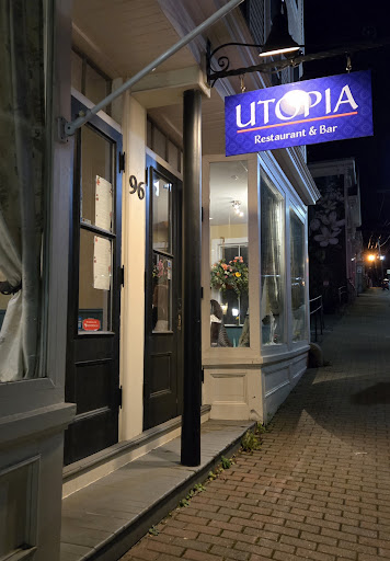 Photo of Utopia - 96 Hammond St, Bangor, ME 04401