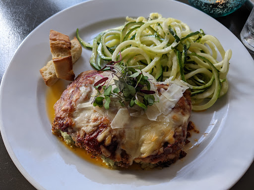 Photo of Utopia - 96 Hammond St, Bangor, ME 04401