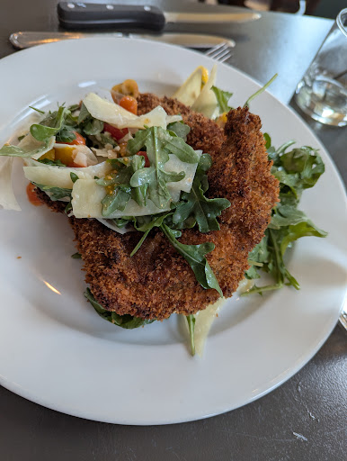 Photo of Utopia - 96 Hammond St, Bangor, ME 04401