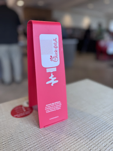 Photo of Chick-fil-A - 605 Stillwater Ave, Bangor, ME 04401