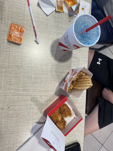 Photo of Chick-fil-A - 605 Stillwater Ave, Bangor, ME 04401