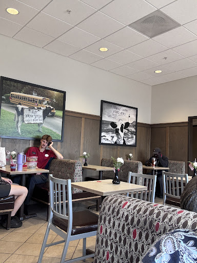 Photo of Chick-fil-A - 605 Stillwater Ave, Bangor, ME 04401