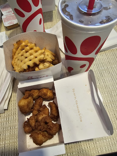 Photo of Chick-fil-A - 605 Stillwater Ave, Bangor, ME 04401