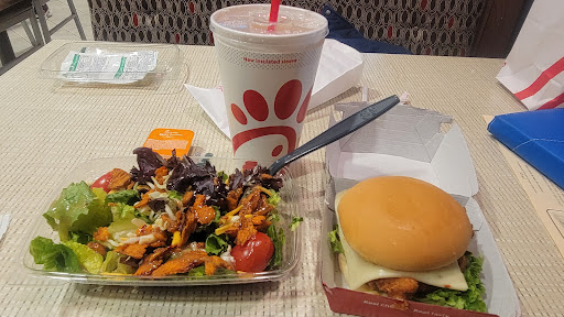 Photo of Chick-fil-A - 605 Stillwater Ave, Bangor, ME 04401