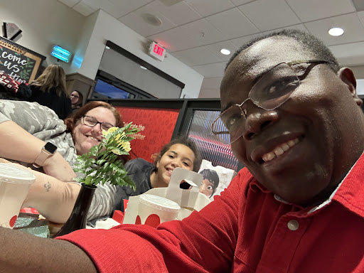 Photo of Chick-fil-A - 605 Stillwater Ave, Bangor, ME 04401