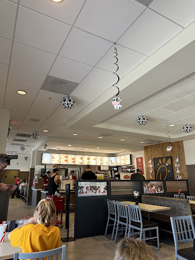 Photo of Chick-fil-A - 605 Stillwater Ave, Bangor, ME 04401