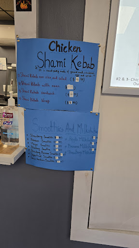 Photo of Kebab Den - 621 Hammond St, Bangor, ME 04401