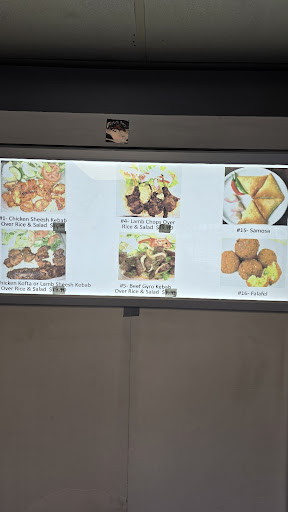 Photo of Kebab Den - 621 Hammond St, Bangor, ME 04401