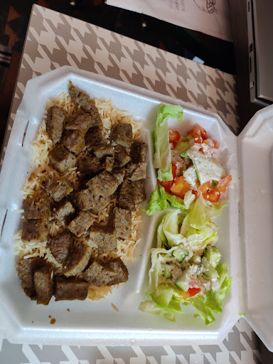 Photo of Kebab Den - 621 Hammond St, Bangor, ME 04401