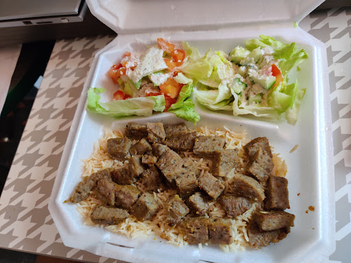Photo of Kebab Den - 621 Hammond St, Bangor, ME 04401