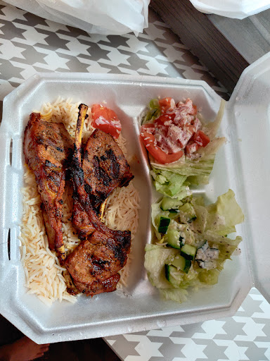 Photo of Kebab Den - 621 Hammond St, Bangor, ME 04401